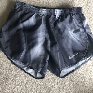 Nike Dry Fit Run shorts